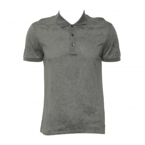 Versace collection polo outlet shirt